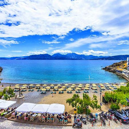 Downtown Studio Five Agios Nikolaos  Exterior photo