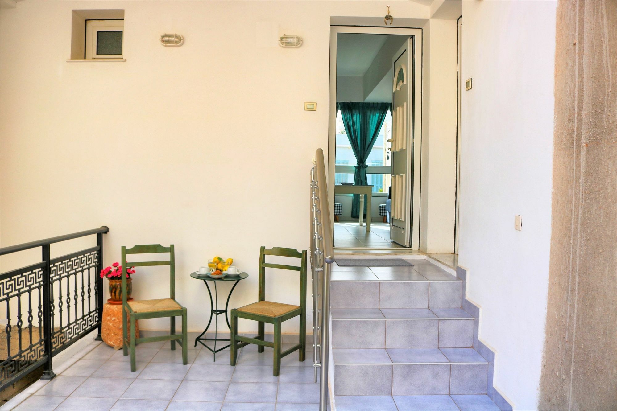 Downtown Studio Five Agios Nikolaos  Exterior photo