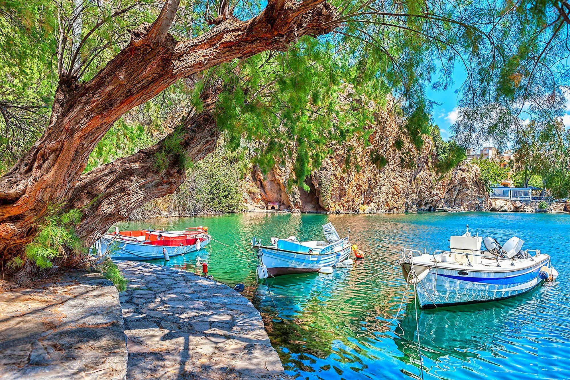 Downtown Studio Five Agios Nikolaos  Exterior photo